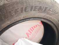 cauciucuri anvelope 215/60 R17 GoodYear Efficient Grip Performance 96H