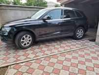 Audi Q5, 2.0tdi 2012
