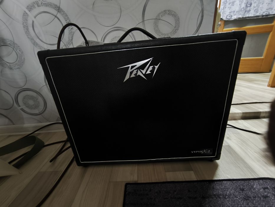 Комбоуселитель Peavey Vypyr 2
