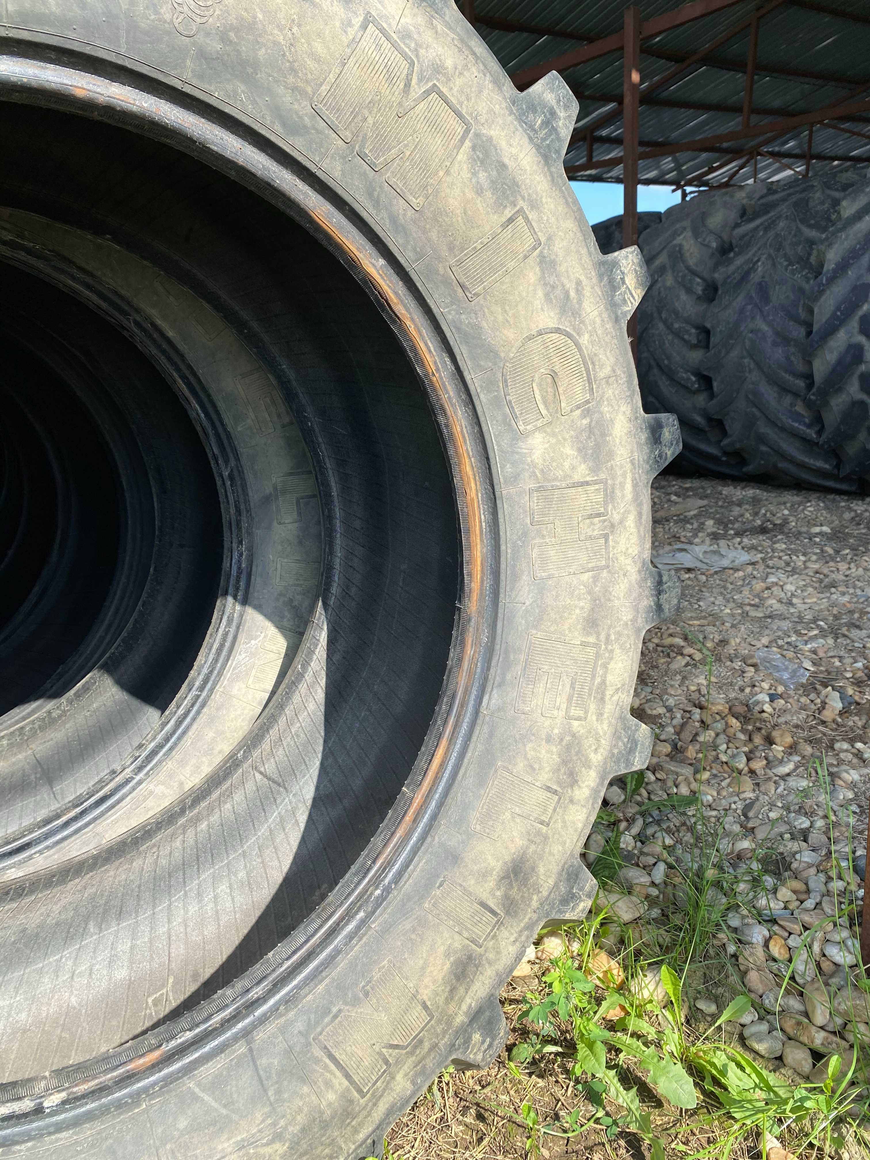 Anvelope sh 540.65 R34