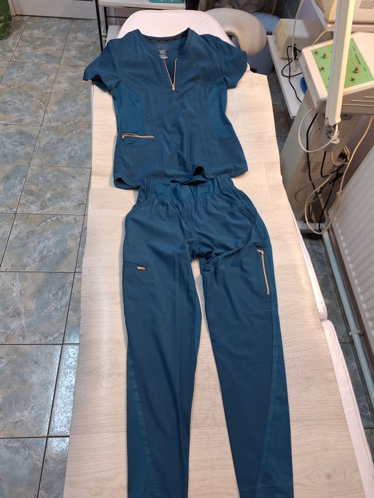 Pantaloni medicali S/M noi