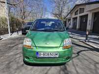 De vânzare Chevrolet spark