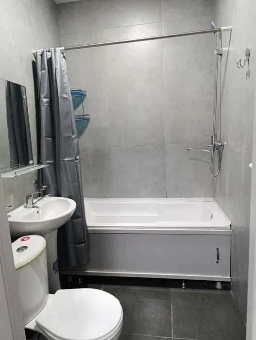 Кадышева! Срочно Сдаю Новую 1-комн. Квартиру! З*