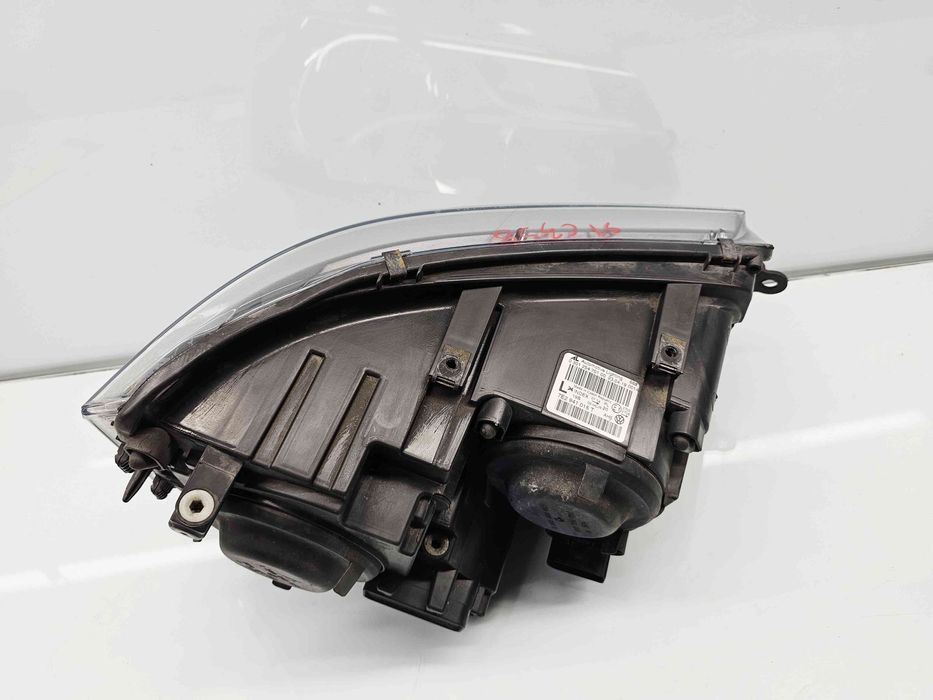 Far stanga Volkswagen Transporter 5 Facelift [Fabr 2004-2013] 7E29410