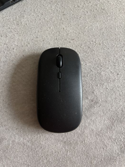 Tabletă Lenovo Tab M10 FHD Plus (Gen. 2) + Tastatură și Mouse