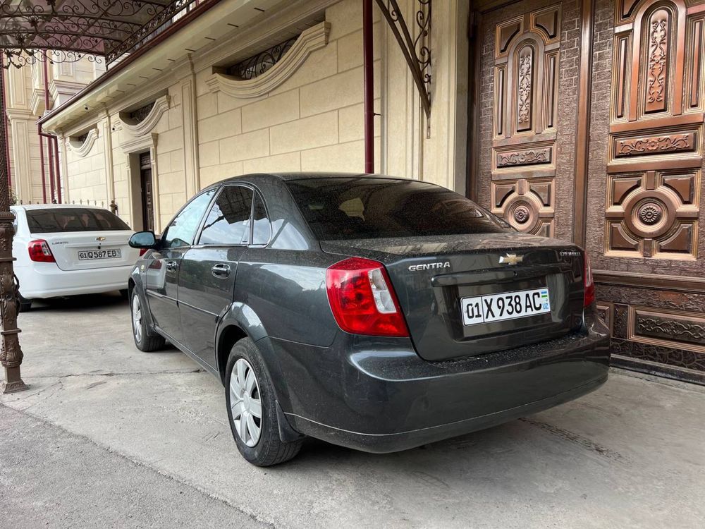 Насия савдога gentra 2019 бошига 2000$