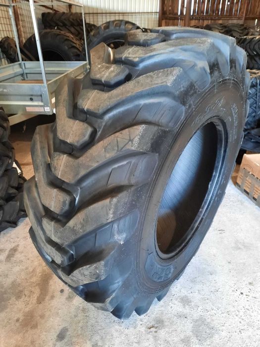 cauciucuri BULDO 16.9-24 OZKA 16 pliuri avem si anvelope 12.5/80-18