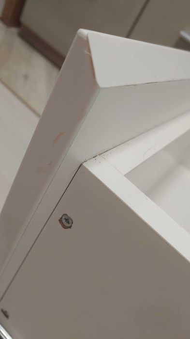 Легло с 6 дълбоки чекмеджета