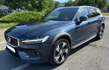 Volvo V60 Cross Country 4x4, B4 MHEV ( diesel + electric )- MOTOR NOU