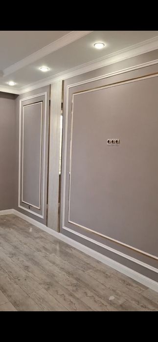 Ремонт квартира подключ