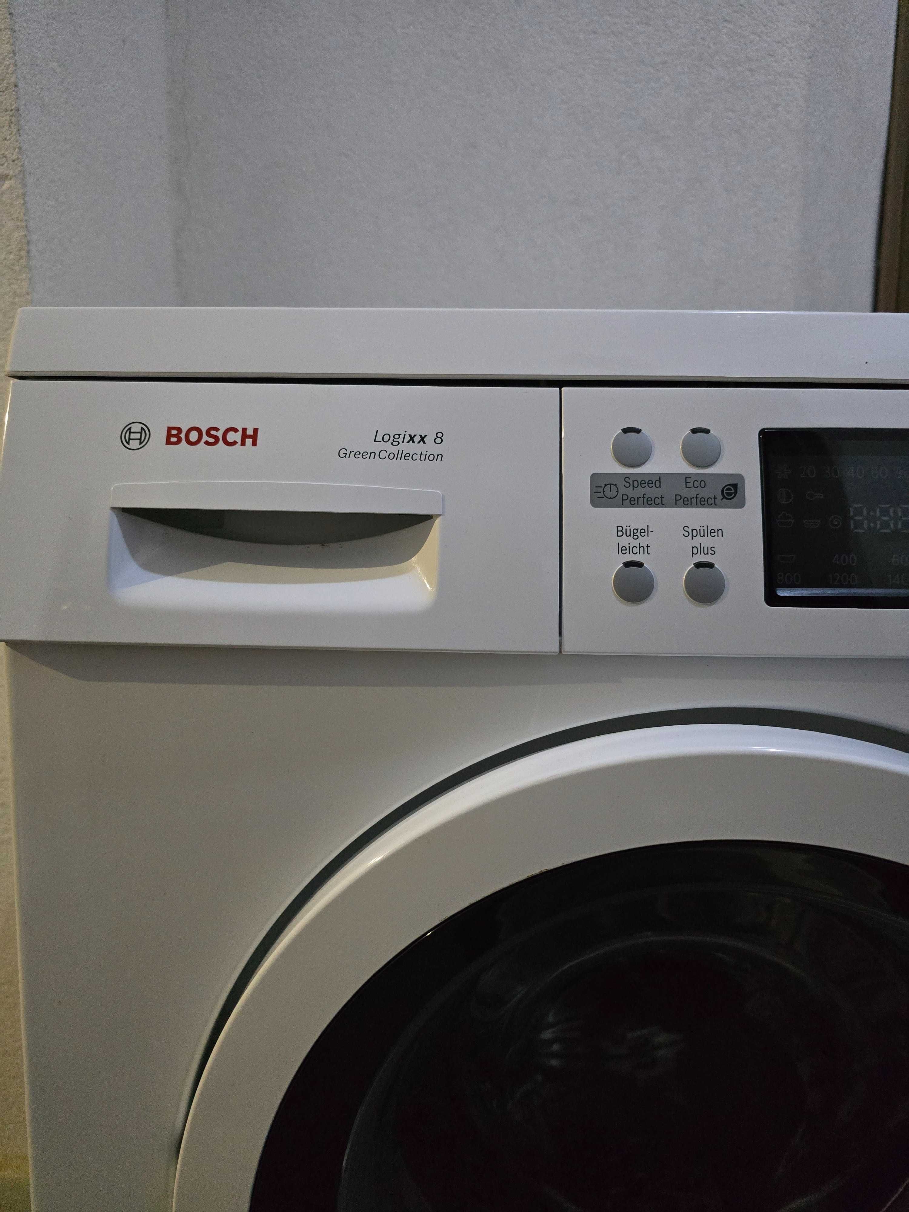 Пералня Bosch Немска