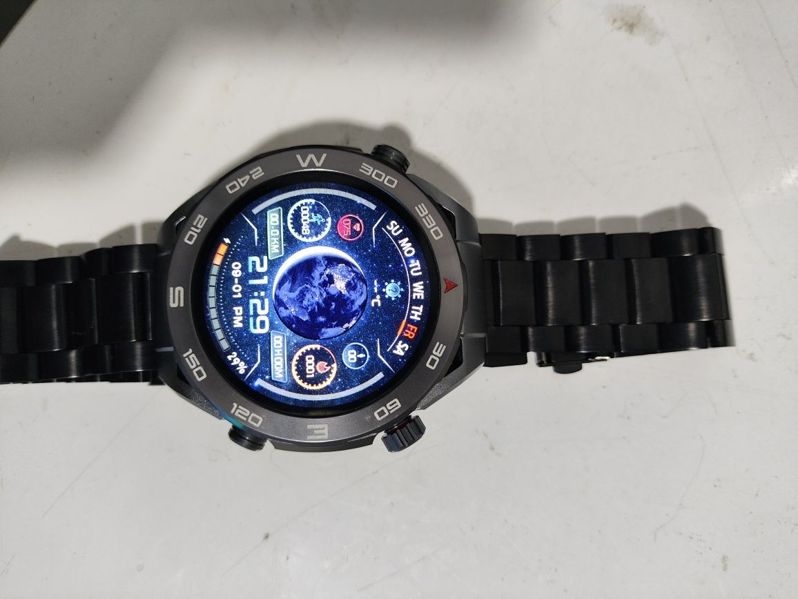 Smart watch GS Ultimate