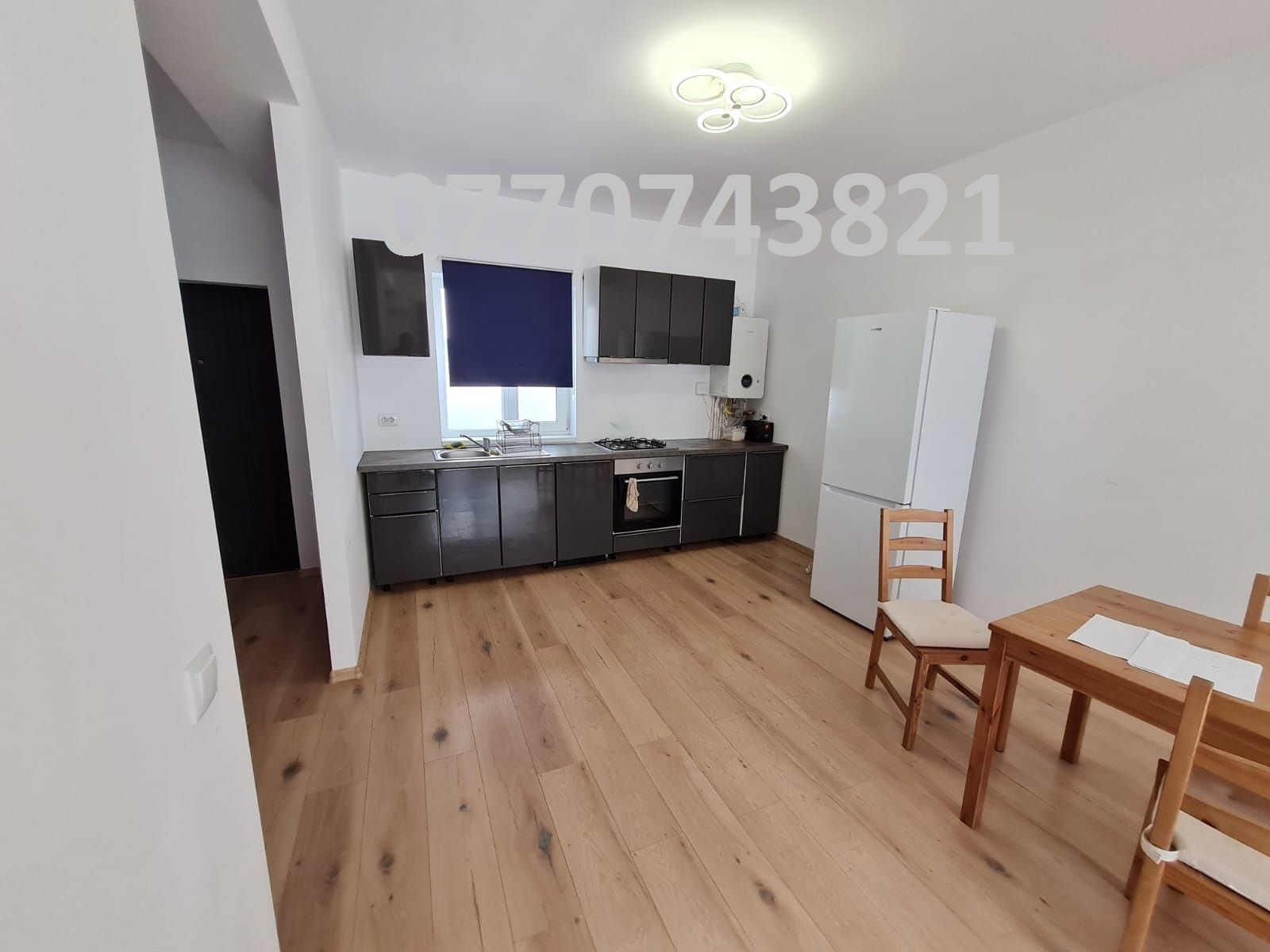 Proprietar inchiriez casa noua Pipera,Voluntari, pet friendly
