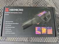 Camera termo Hikmicro B10