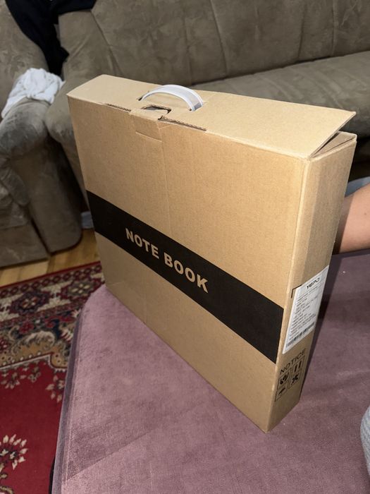 Ноутбук Yepo 737A6