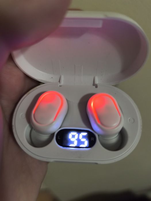 Căști utilizate puțin