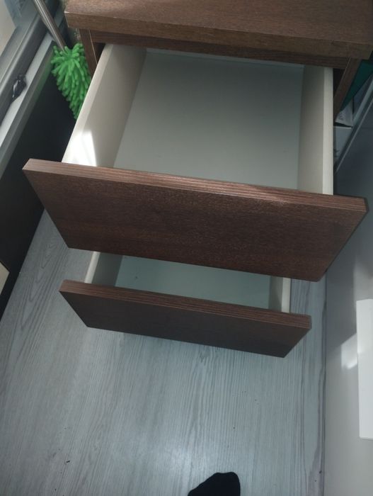 Comodă dormitor fost