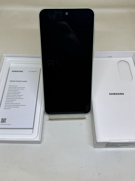 Samsung Galaxy A36 256GB Awesome Lime