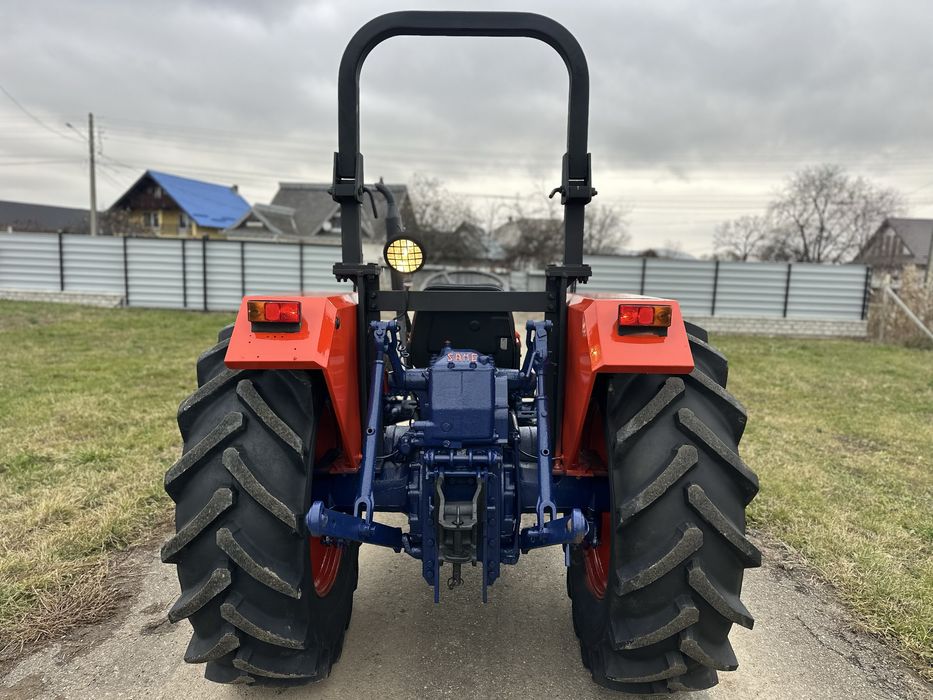 Same Leone 70 DTC(4x4) . Recent adus în Țară!!