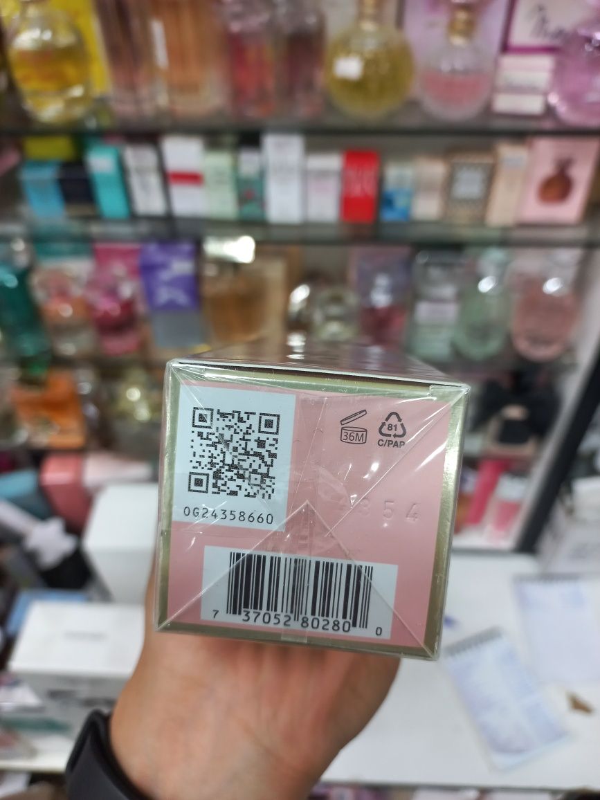 BOSS MA VIE Pour Femme Оригинал СКИДКА!!!