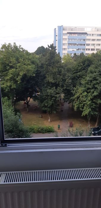 Regim hotelier zona Aleea Carpați