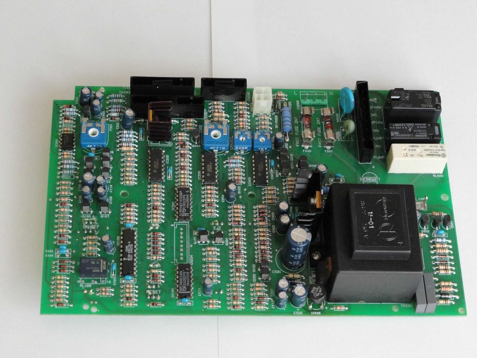 Ariston T2 placa electronica , BT2M-HS, 65100284, 992039