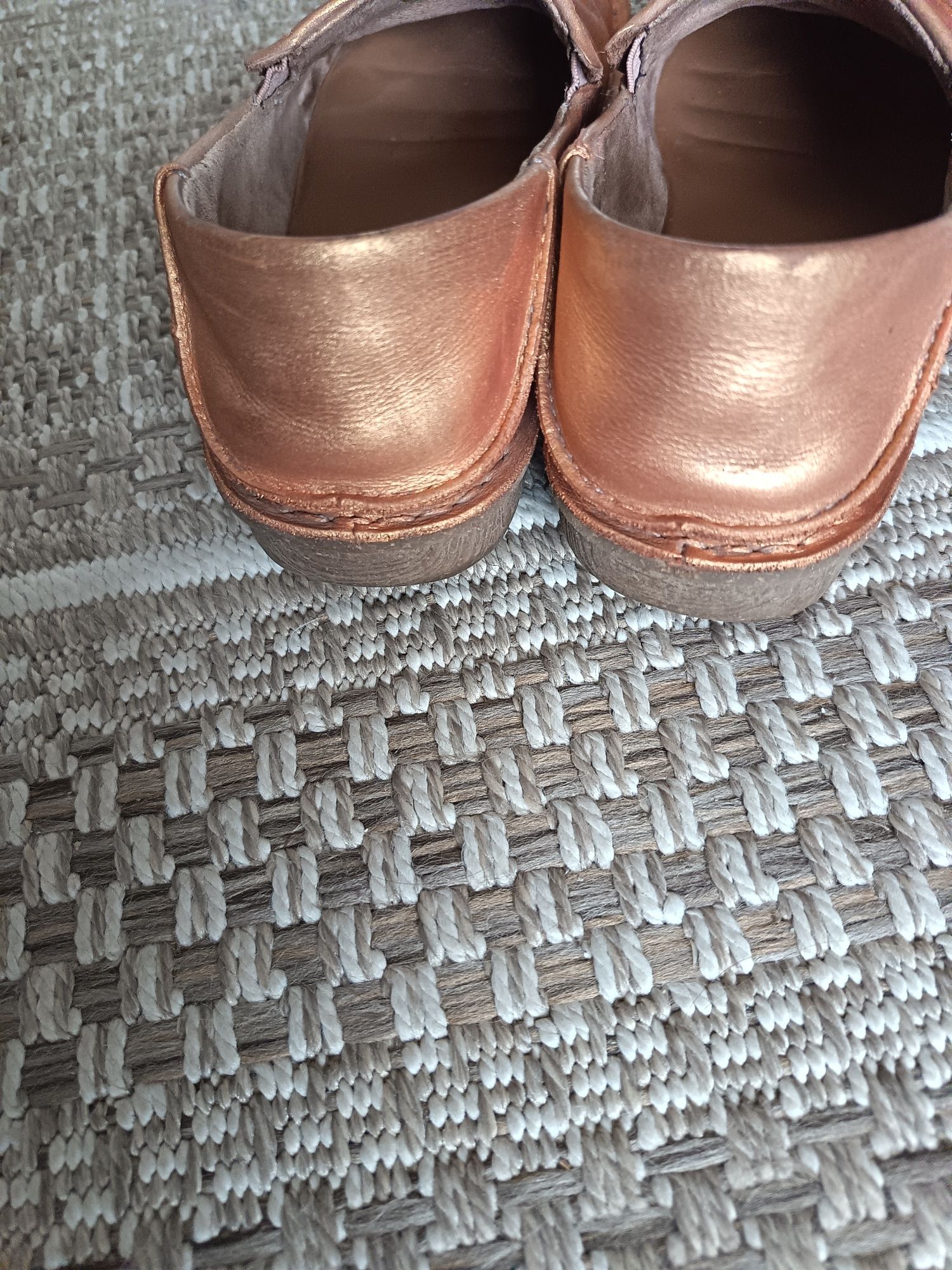 Pantofi dama piele Clarks