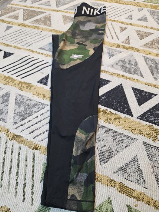 Colanți nike de sală