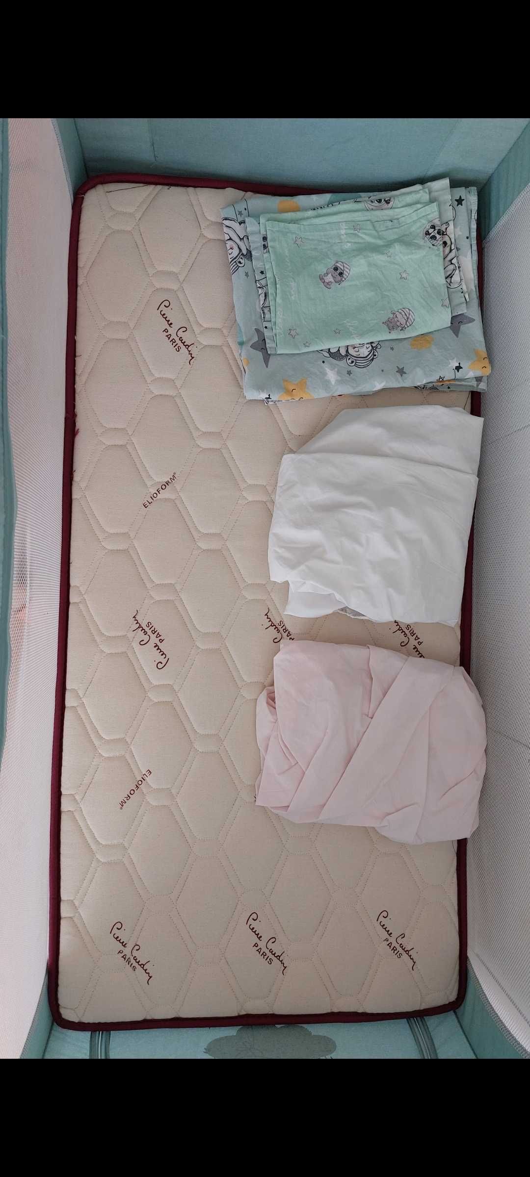 Матрак 60х120см Pierre Cardin