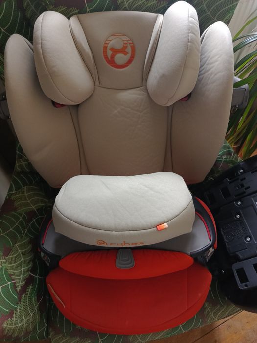 Детско столче Сайбекс/Cybex