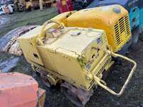 Piese Cilindru compactor Bomag BMP 851