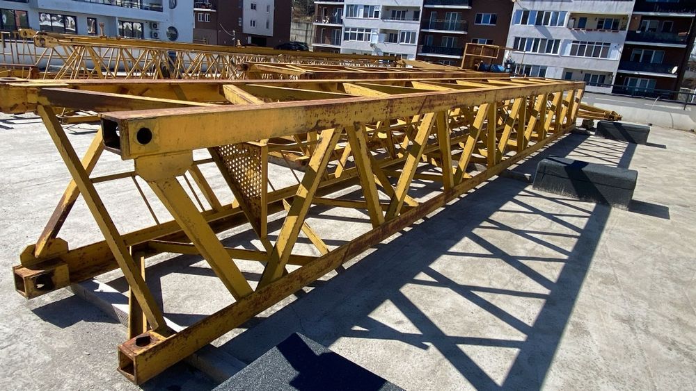 Macara turn Canduella C565