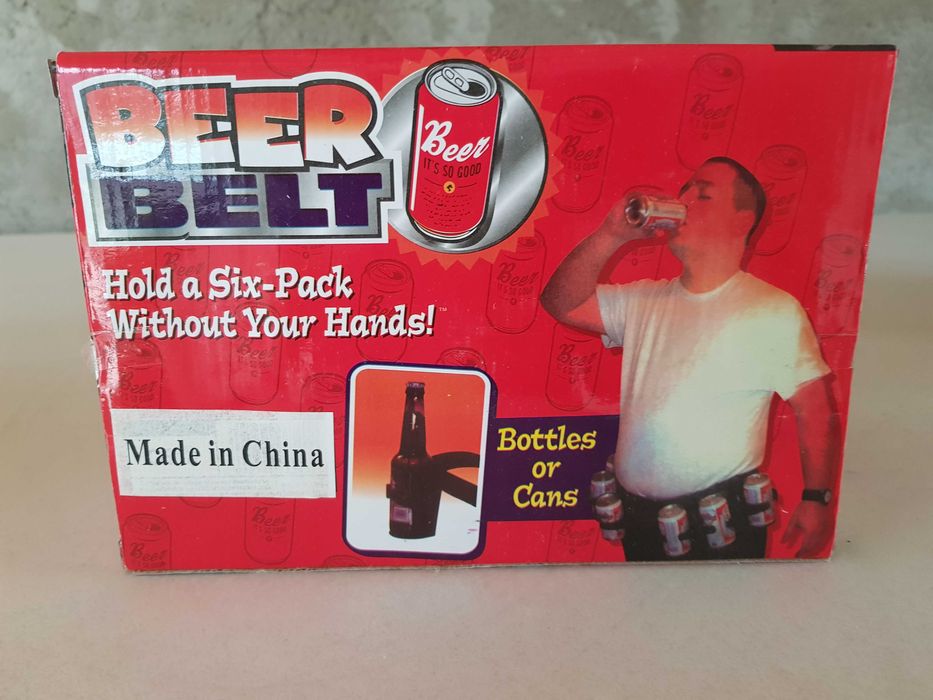 Suport 6 doze bere, suc - lot 11-20-7