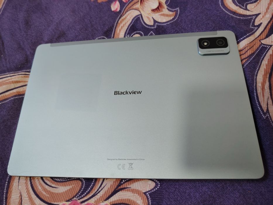 Blackview Tab 12 Planshet 4+3/64GB ideal