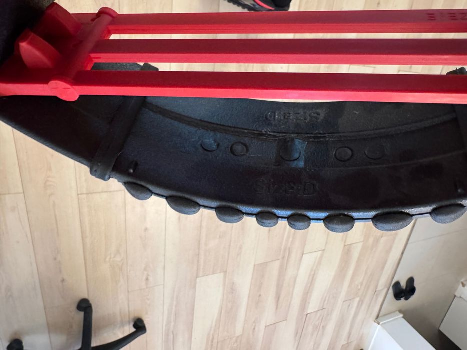 Ghete Kangoo Jumps originale - marimea 39-41