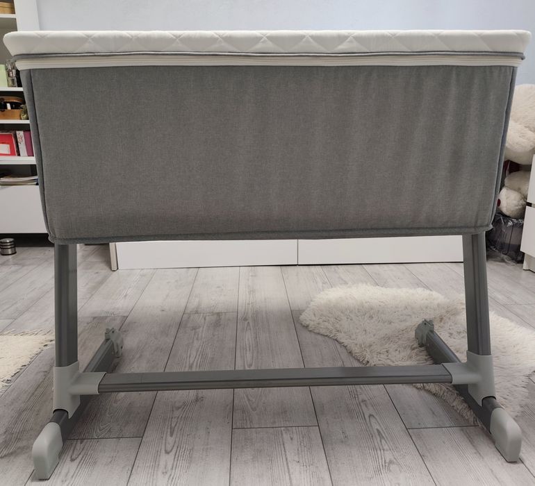 Co sleeper bebeluși