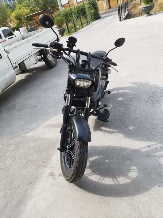 Lifan K19 чоппер 250сс . Мотоцикл в отличном состоянии без вложений.