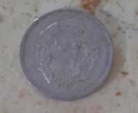 Vand moneda 5 bani 1975
