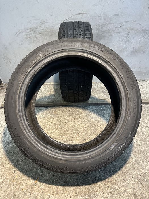 Гуми 225/45/17 ZEETEX Winter Ice Plus