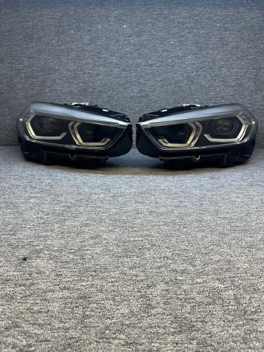 Far Faruri Full Led Bmw seria 1 f40 Complet stanga dreapta