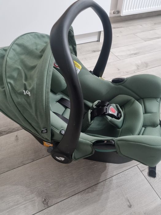 Scoica auto Joie I-Snug2