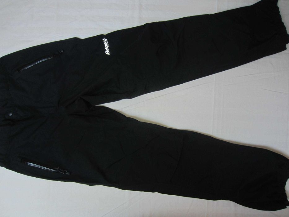 Pantalon ski copil,Bergans of Norway,mas.152,model EVJE YOUTH PANTS