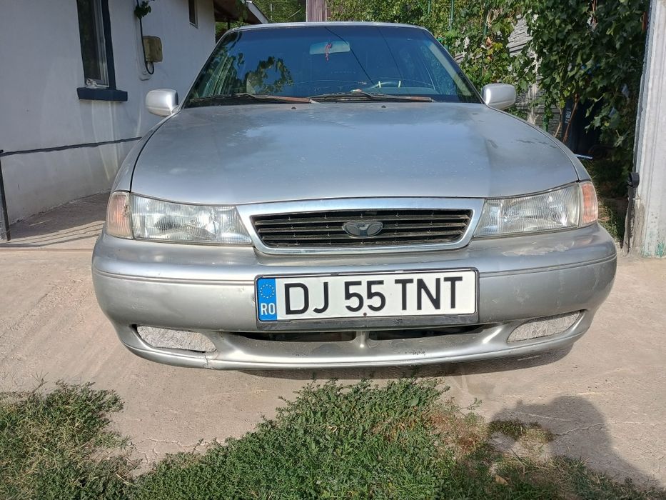 Cielo Executiv 2006/07