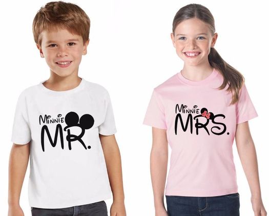 За Влюбени! LOVE тениски MICKEY Mouse, Daddy & Mommy! Или с ТВОЯ идея!