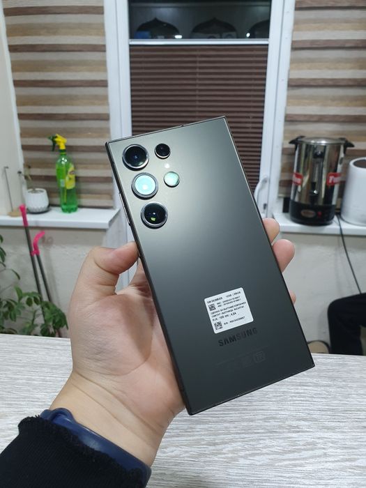 Samsung Galaxy s24 ultra  ulgurib qoling!!