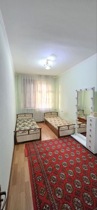 Чиланзар Цквартал 2Комнаты