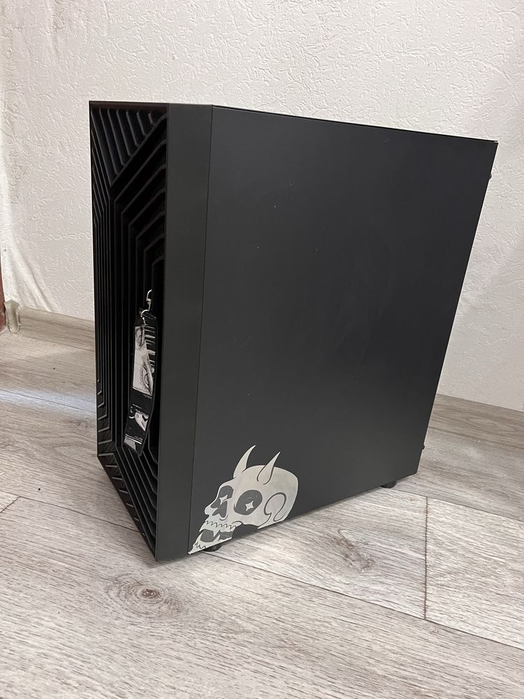 GTX 1660Ti Игровой компьютер