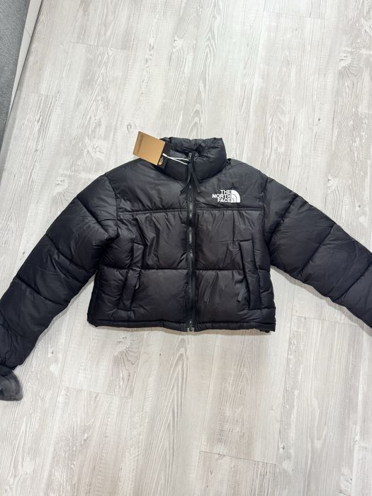 The north face дамско яке