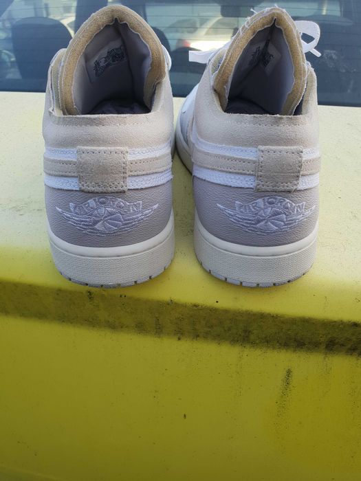 Adidasi nike jordan marimea 47-48