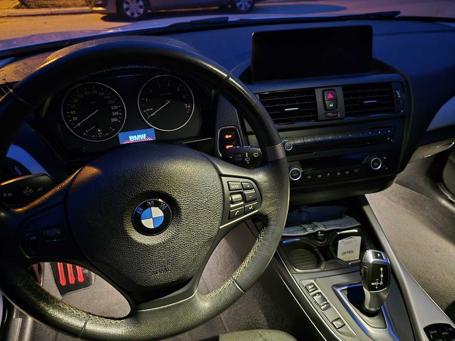 BMW 1 F20 , 116i